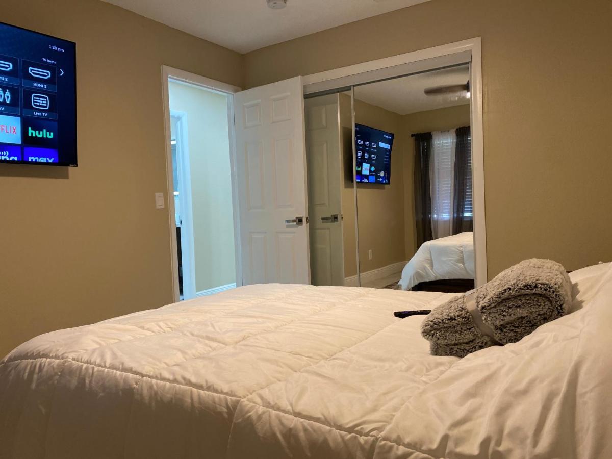 Sunny Days Vacation Rental Llc Orlando Luaran gambar