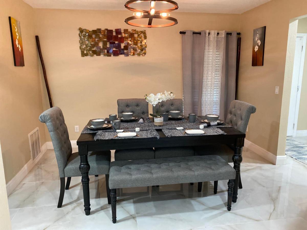 Sunny Days Vacation Rental Llc Orlando Luaran gambar