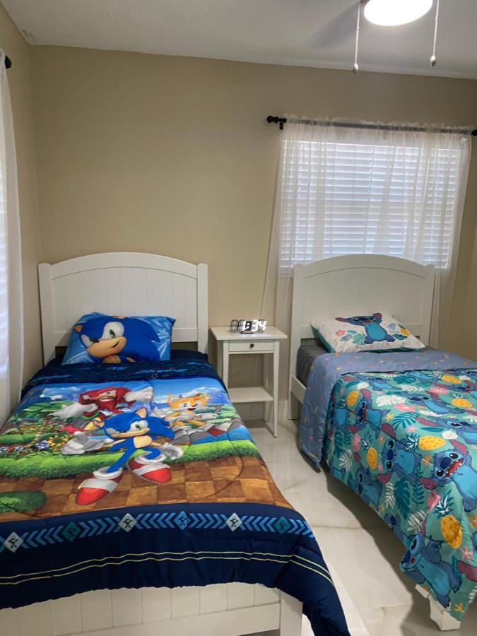 Sunny Days Vacation Rental Llc Orlando Luaran gambar